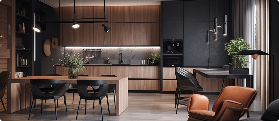 Popular Interior Design Trends for 2026