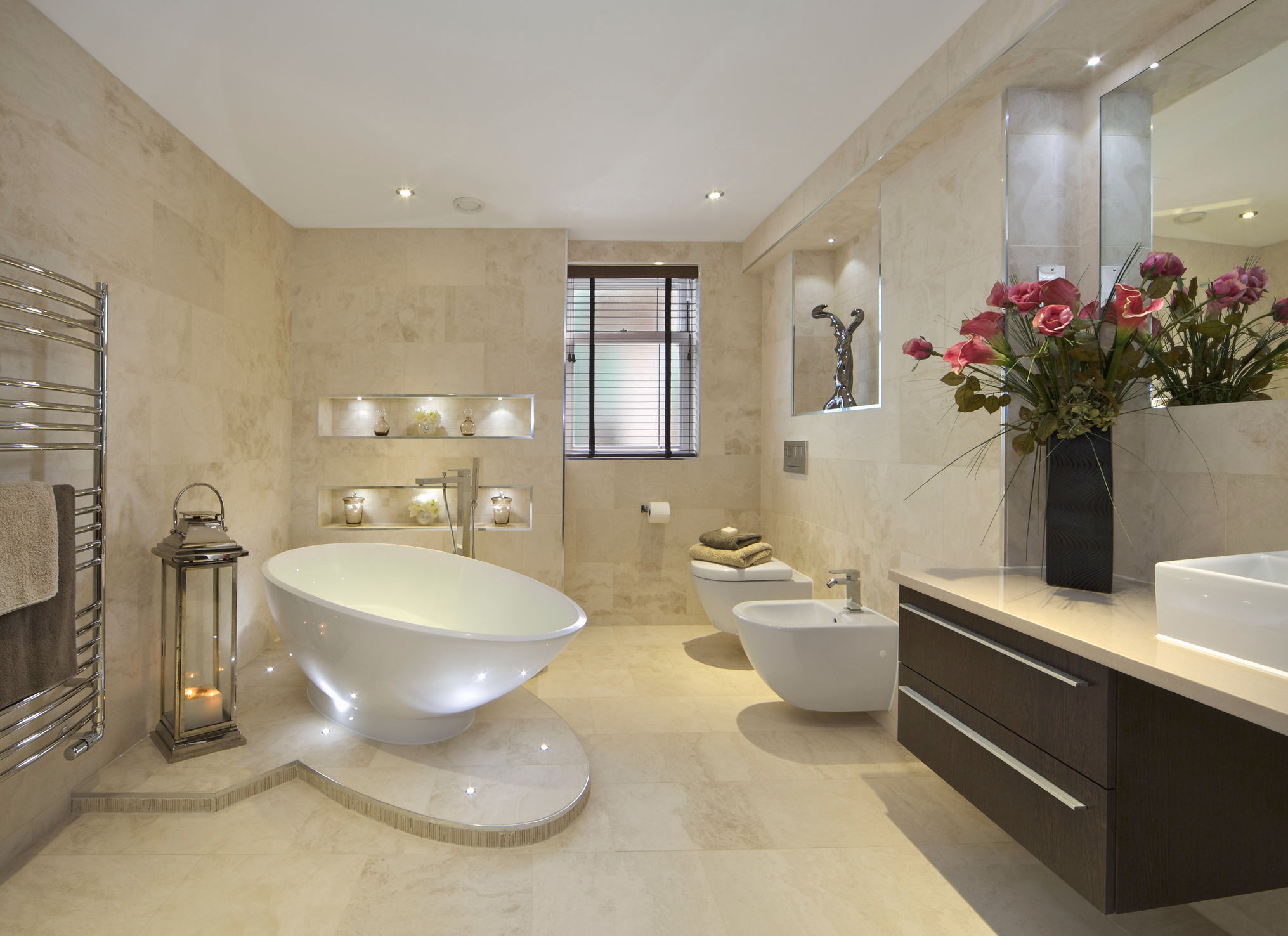 5 Signs Your Bathroom Waterproofing Has Failed (and What to Do)