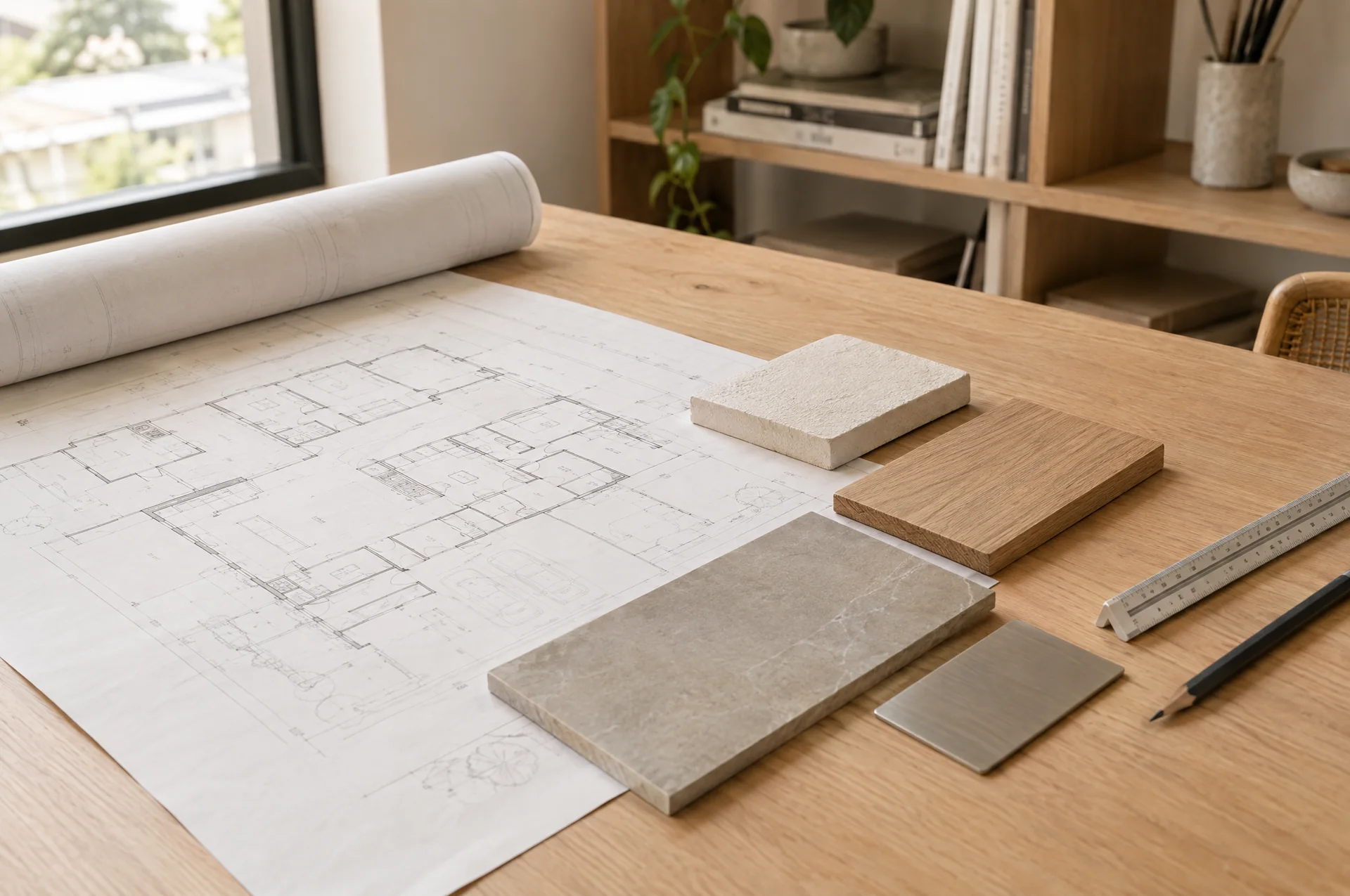 Design Services