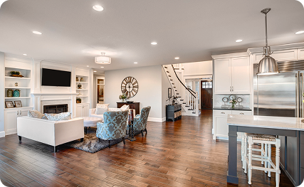 Flooring: What Types, and Their Pros & Cons